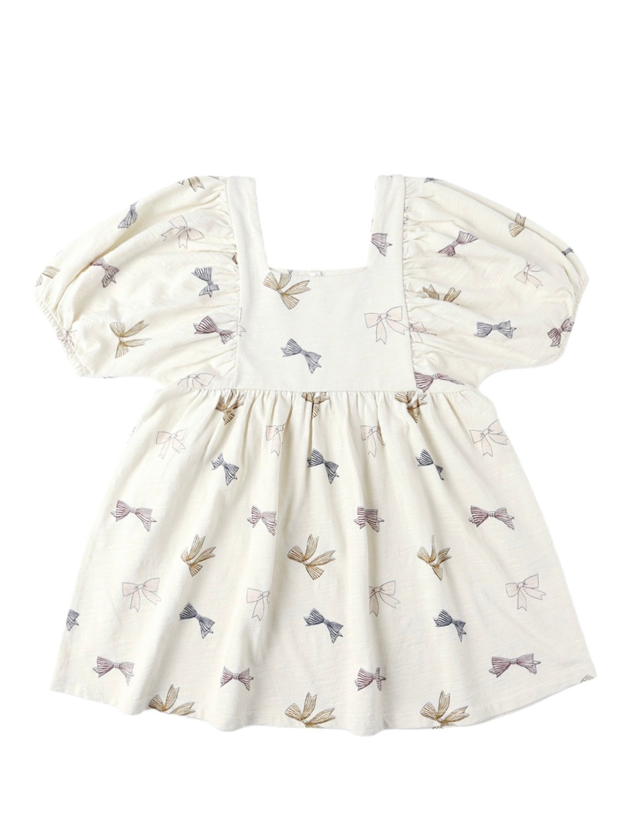 All the Bows Dress