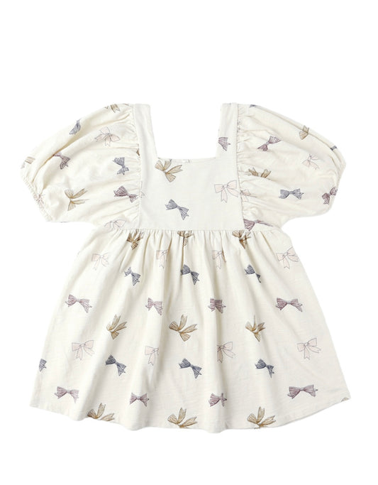 All the Bows Dress