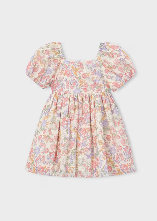 Blossom Dress