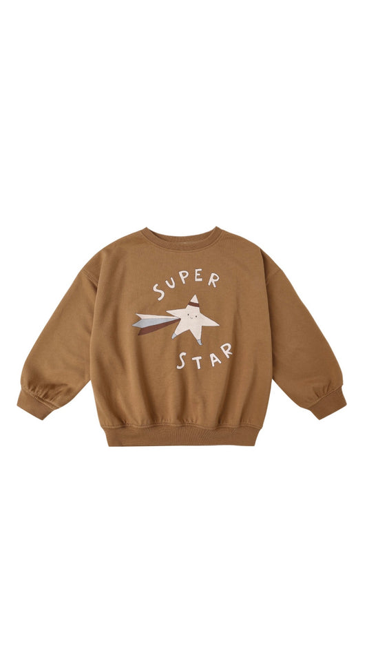 Superstar Sweatshirt