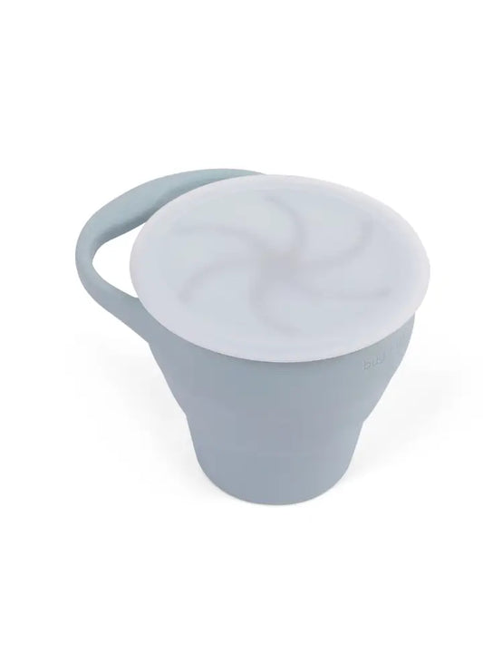 Cloud Silicone Snack Cup