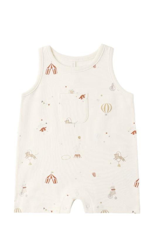 Carnival Romper