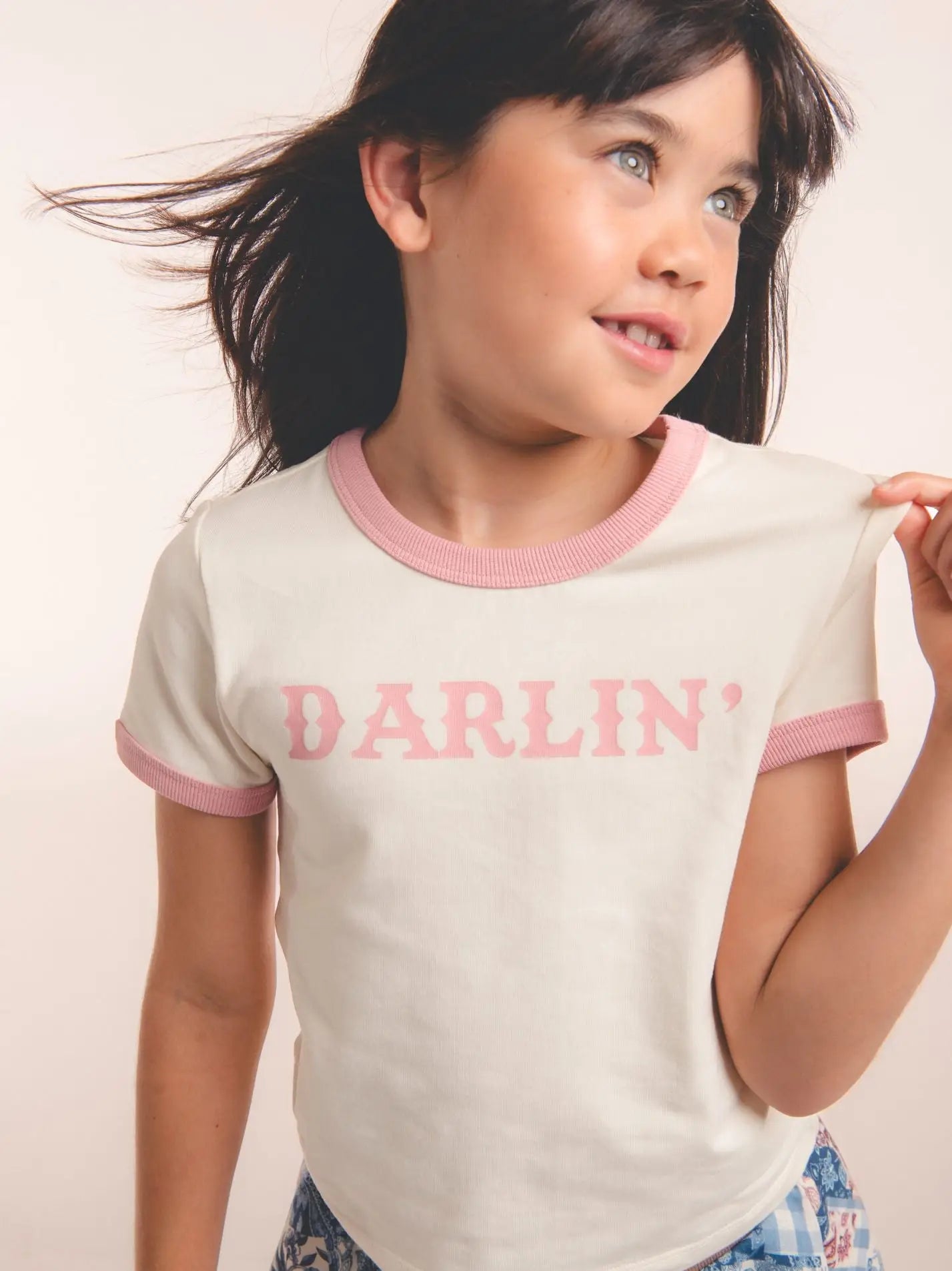Darlin Tee