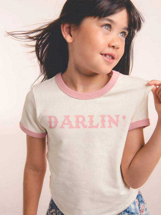 Darlin Tee