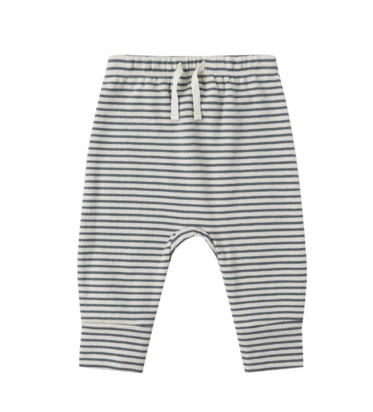 Micro Stripe Pant