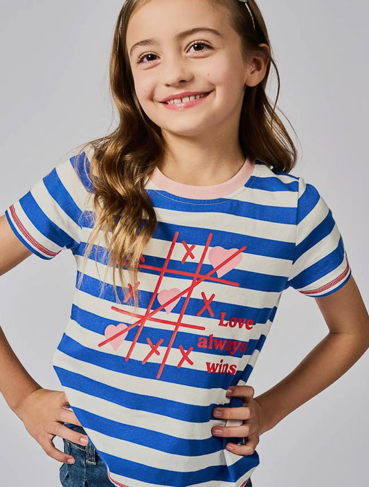 Love Always Tee