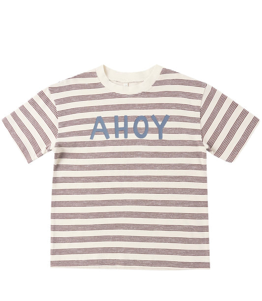 Ahoy Tee