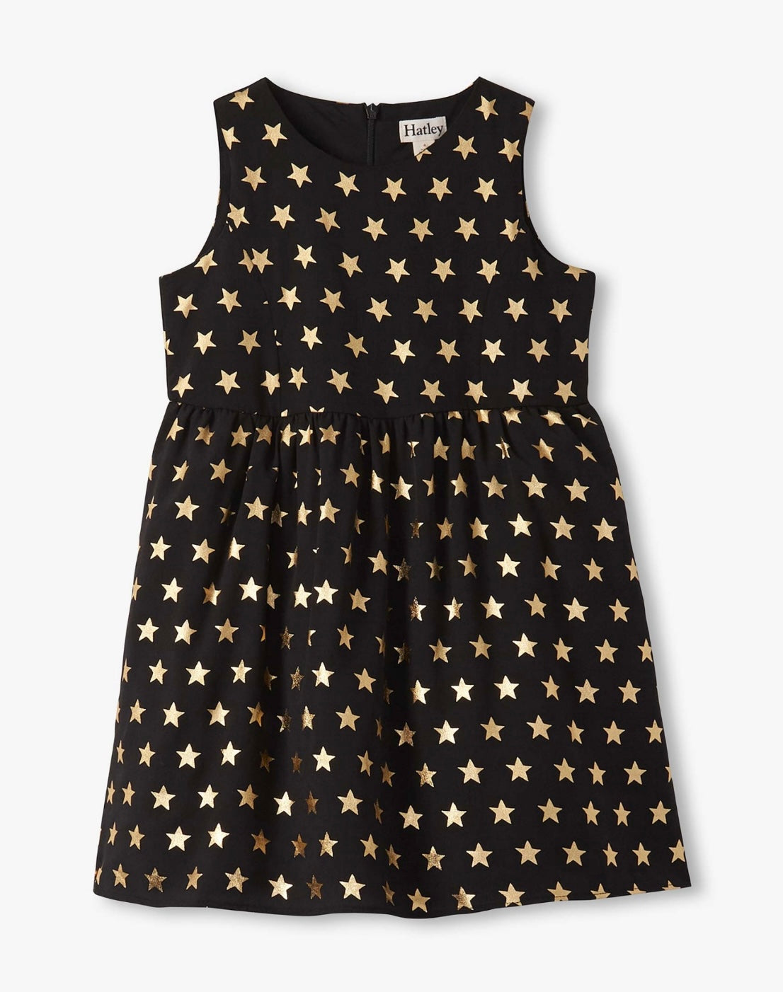 Little Stars Dress
