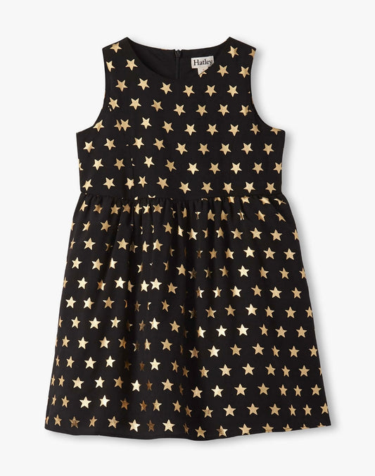 Little Stars Dress