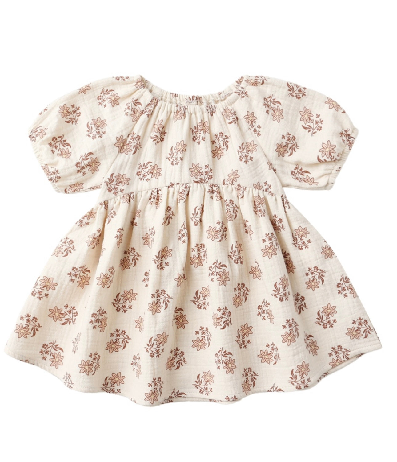 The Bella Dress