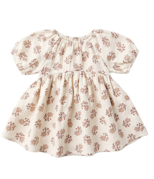The Bella Dress