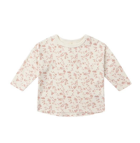 French Garden Long Sleeve