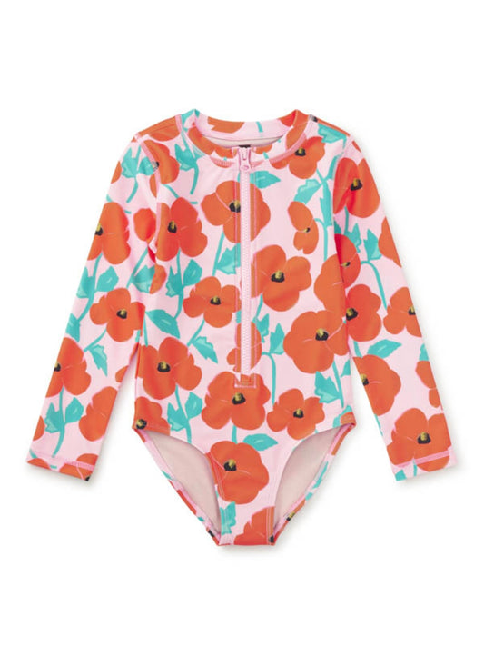 Poppies Swimsuit