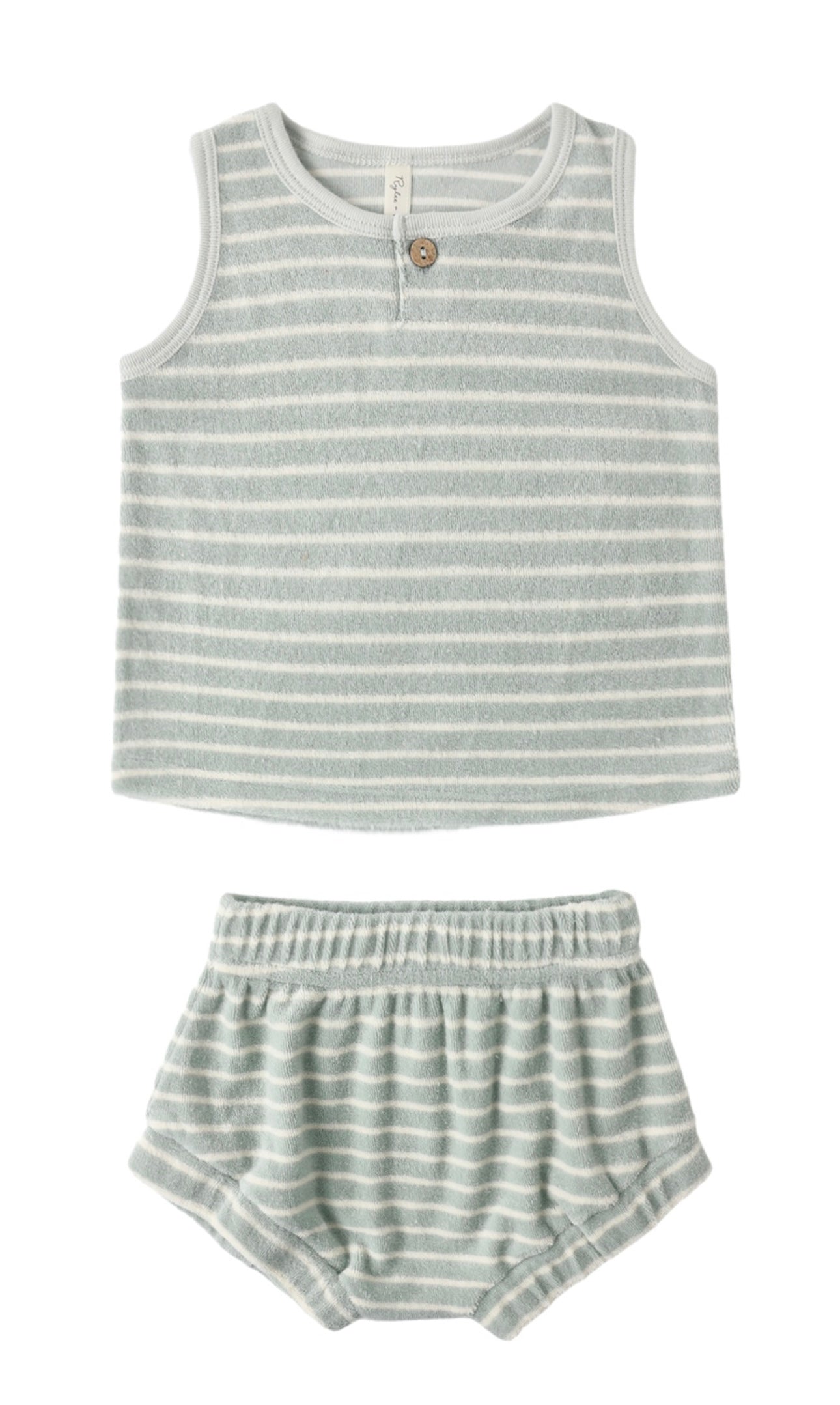 Seafoam Set