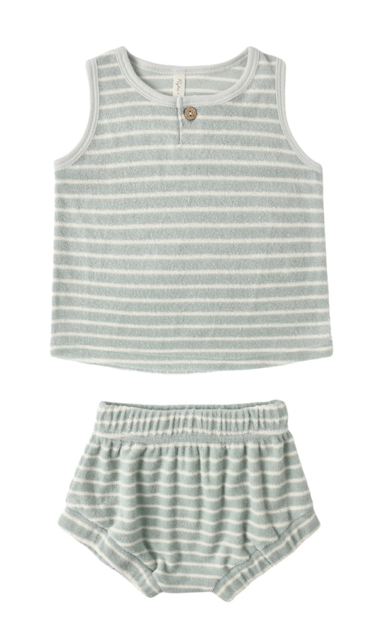 Seafoam Set