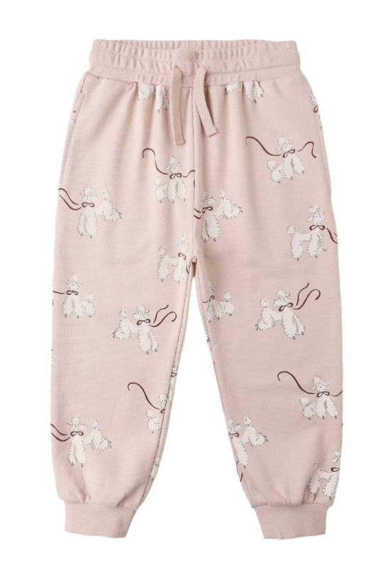 Poodle Jogger