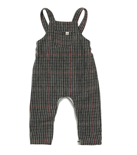 Gleason Overalls