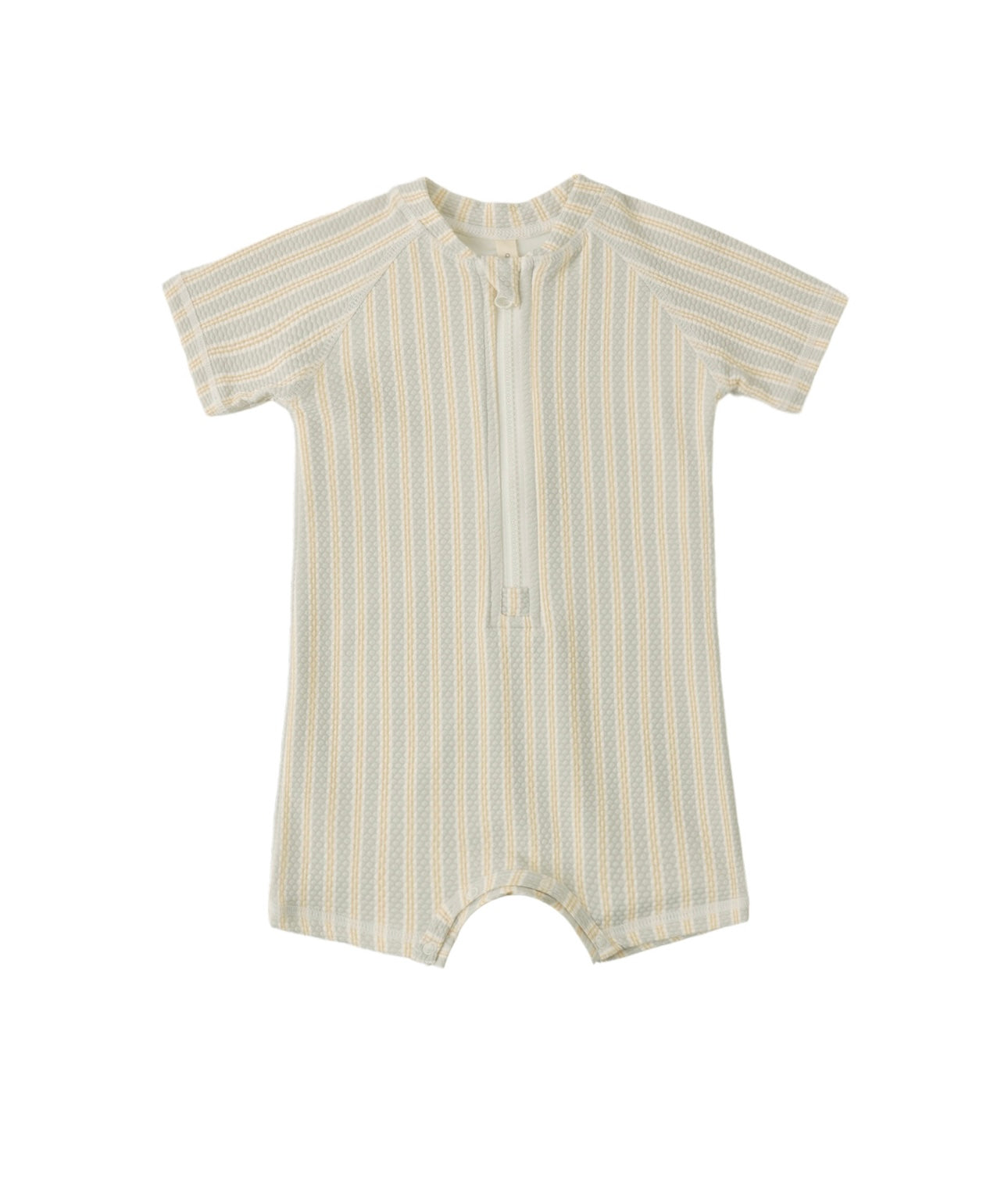 Butterscotch Rashguard