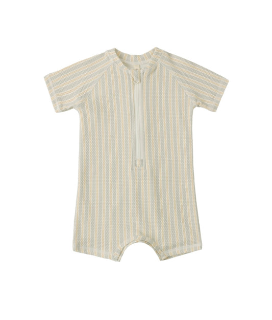 Butterscotch Rashguard