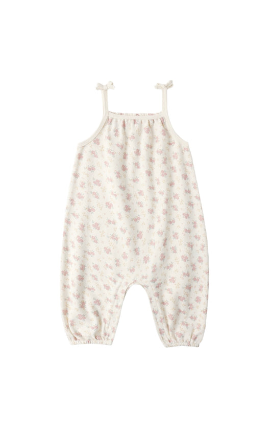 Flowers Jumpsuit