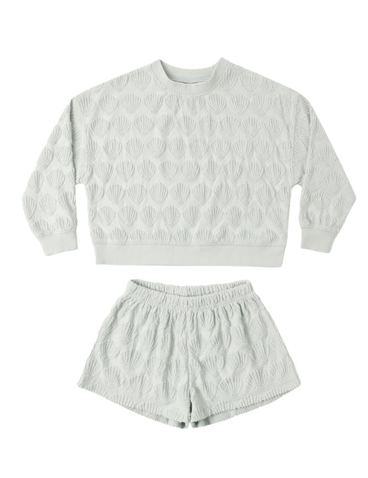 Seashell Set