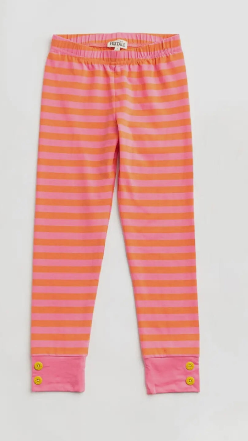 Flamingo Legging