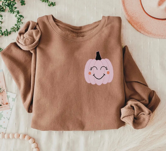 Spooky Season Sweatshirt
