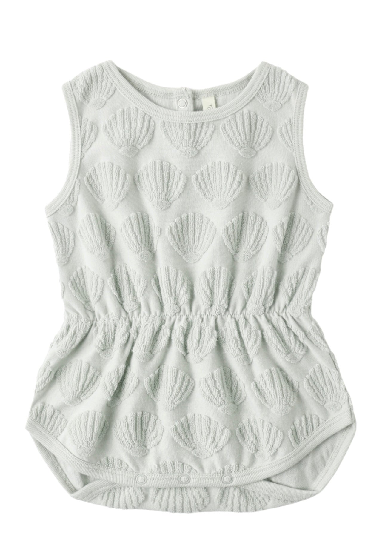 Seashell Playsuit