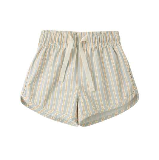 Butterscotch Swim Short