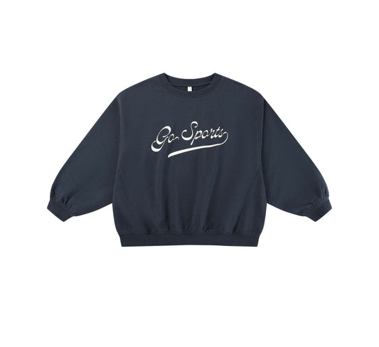 Go Sports Sweatshirt