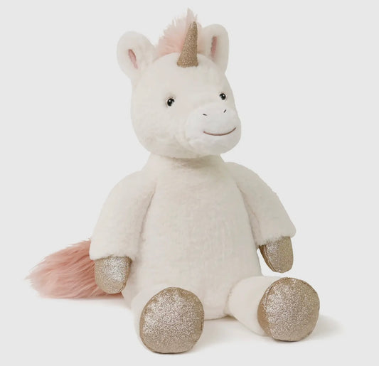 Misty Unicorn