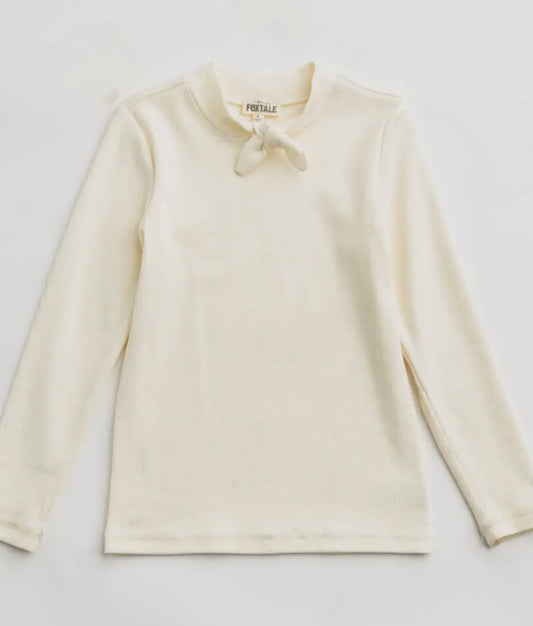 Neck Tie Top