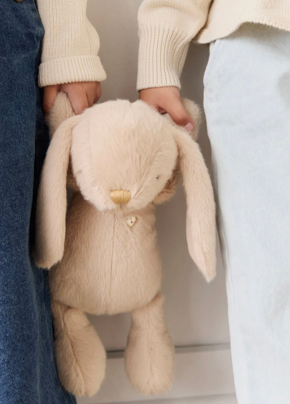 Penelope Carmel Bunny