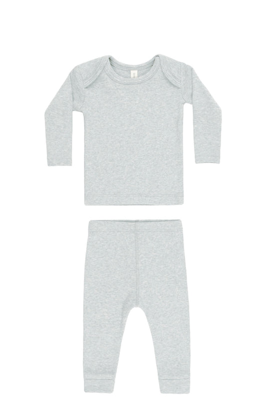 Dusty Blue Set