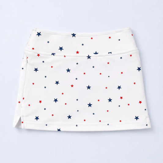 The Stars Skort