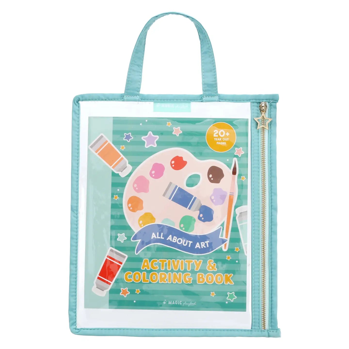 All About Art Kit