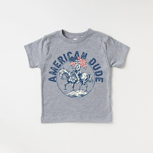 American Dude