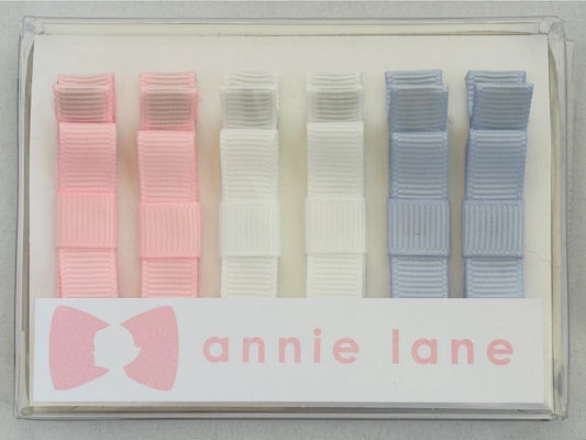 Classic Baby Bows