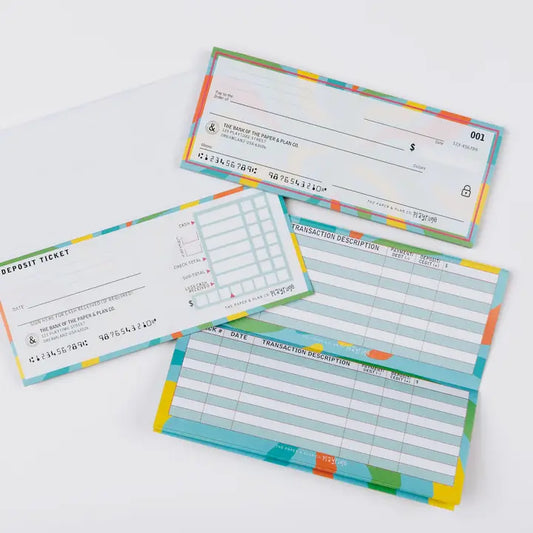 Banking Bundle