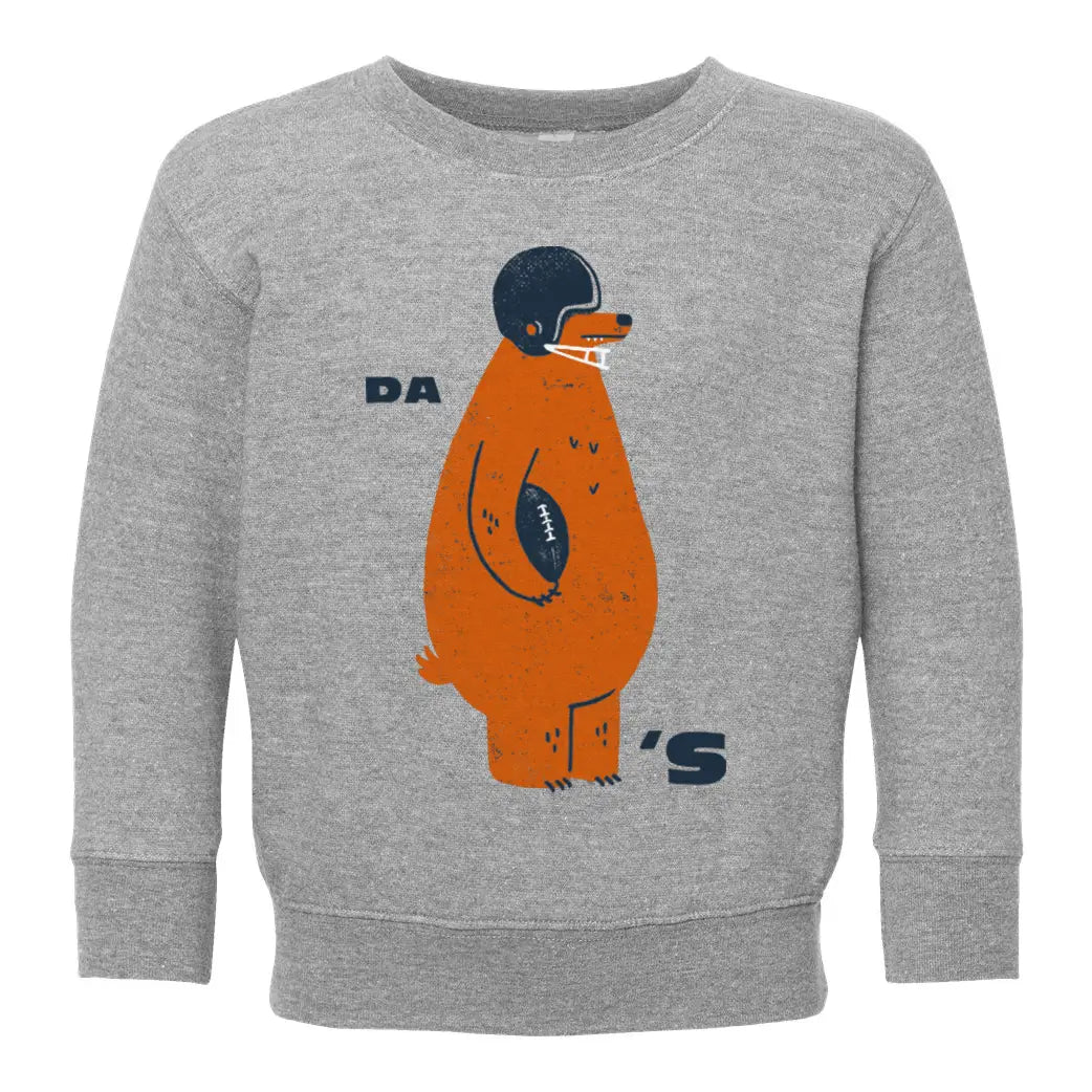 Bears Sweatshirt
