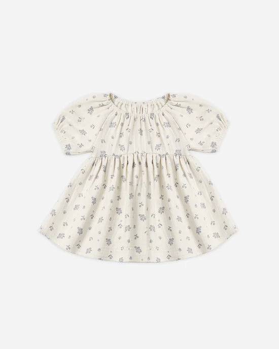 Berry Bella Dress