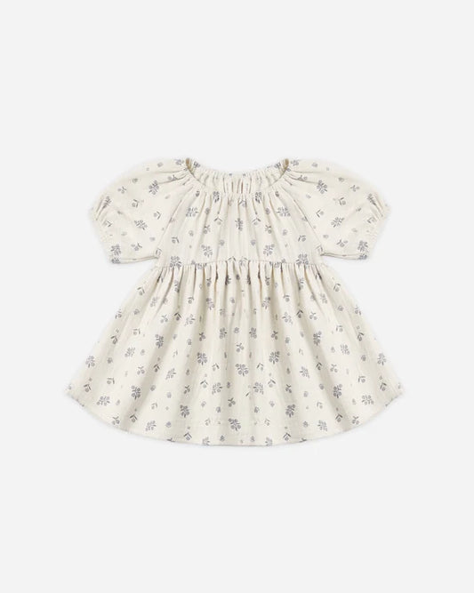 Berry Bella Dress