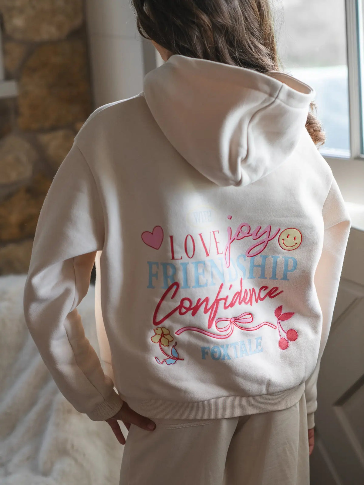 Bestie Hoodie