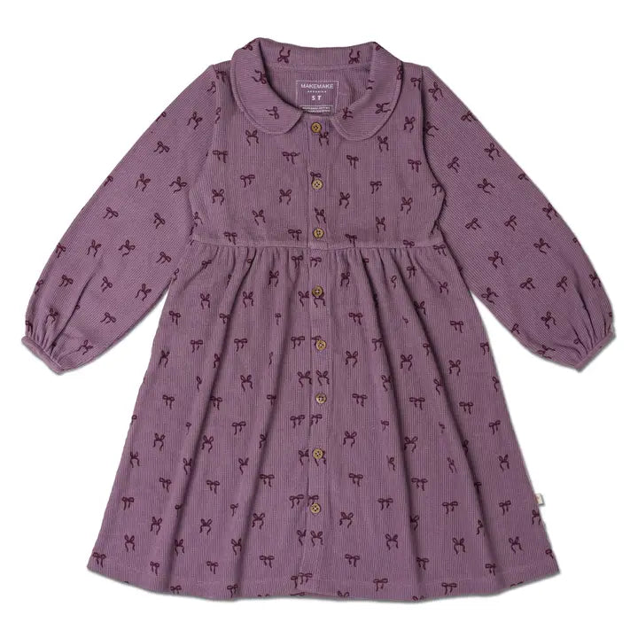 Pretty in Bows Dress