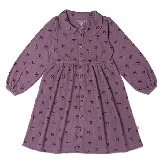 Pretty in Bows Dress