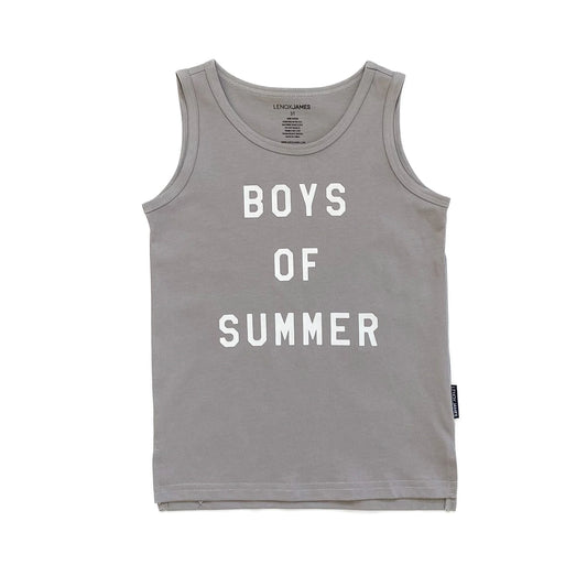 Boys of Summer Tank