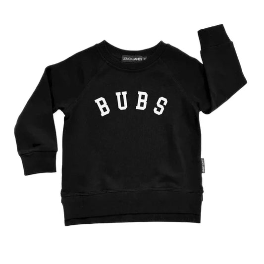 Bubs Sweatshirt