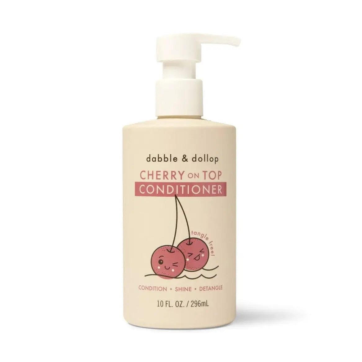 Cherry Conditioner