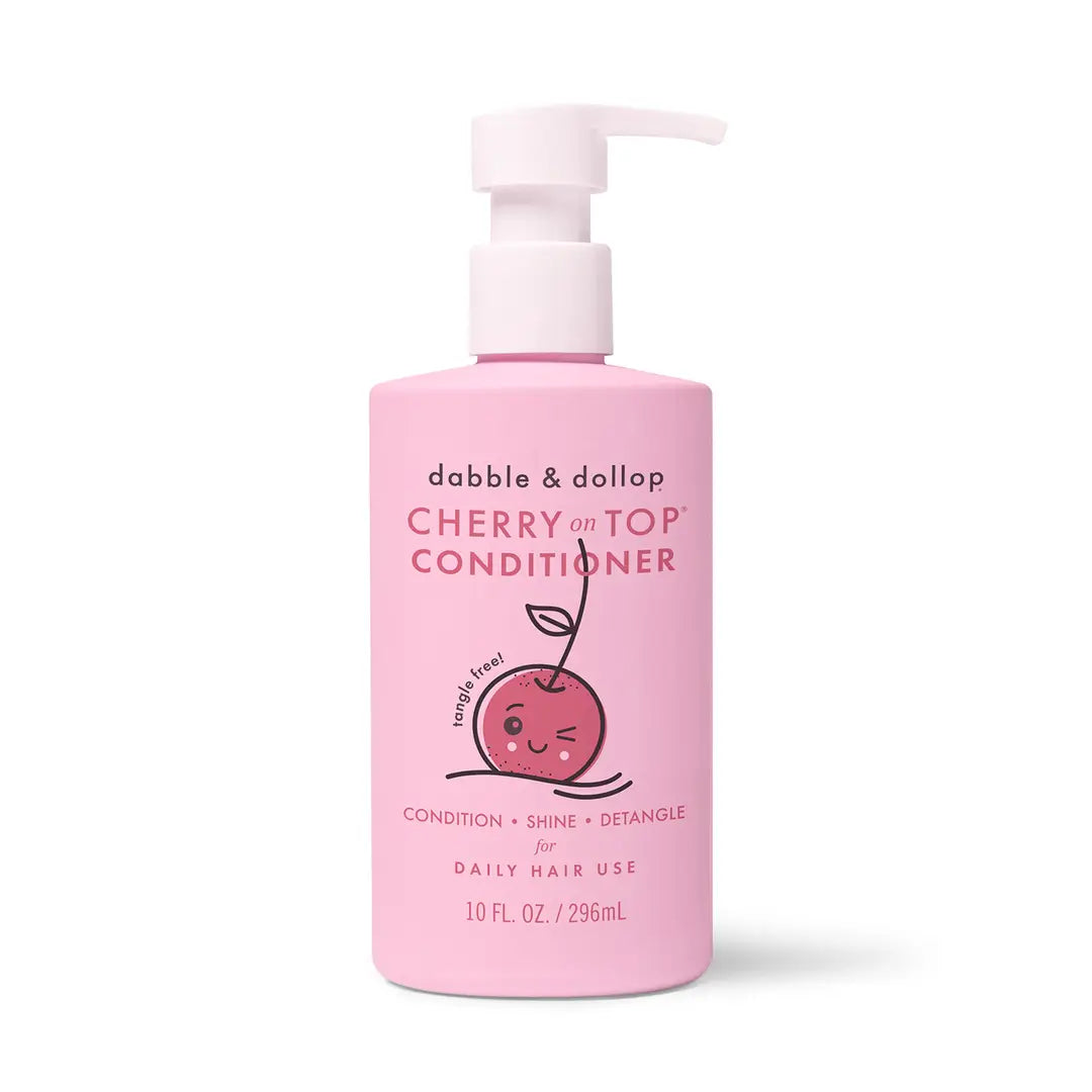 Cherry Conditioner