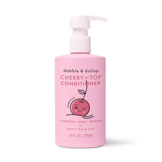 Cherry Conditioner